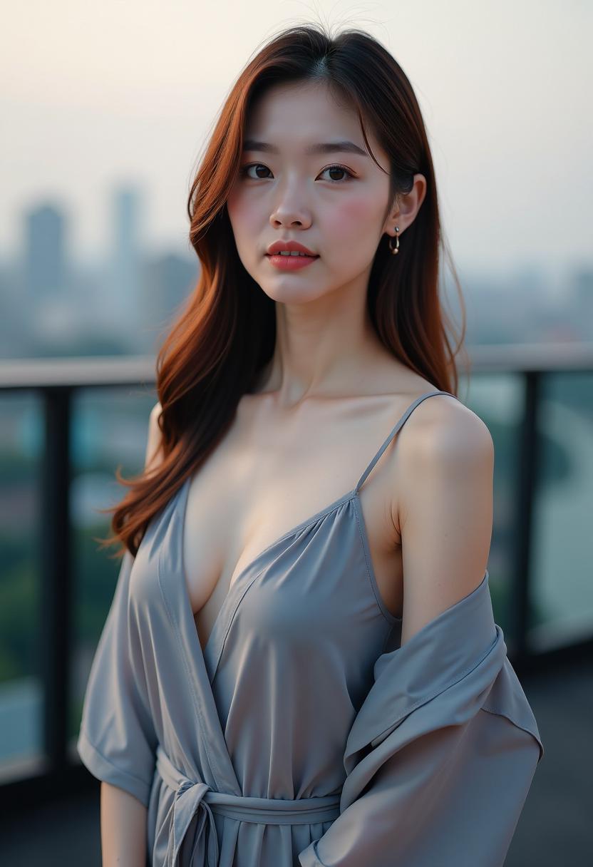 双人世界