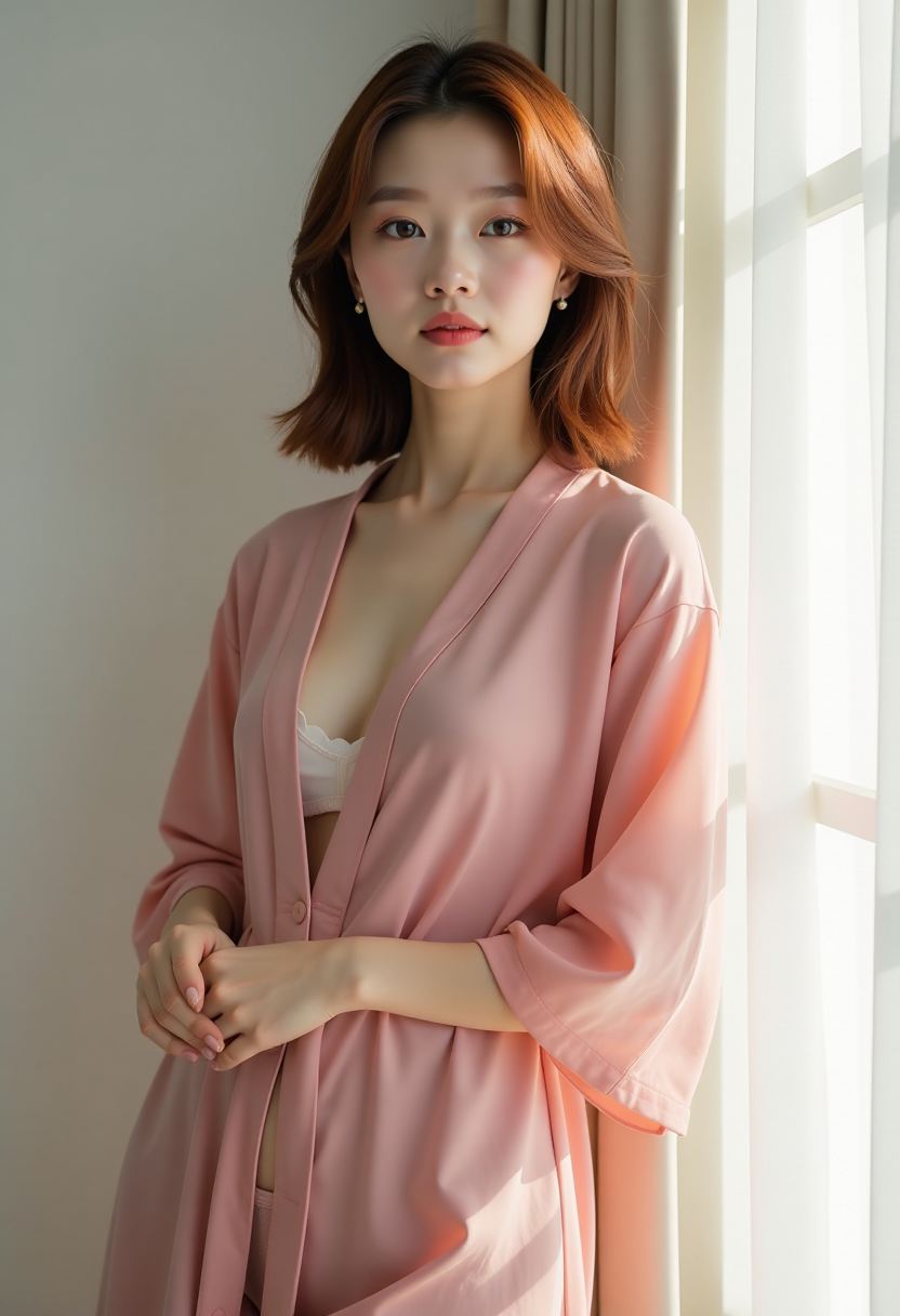 花期与你