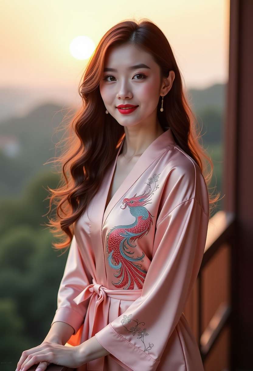 心海星图