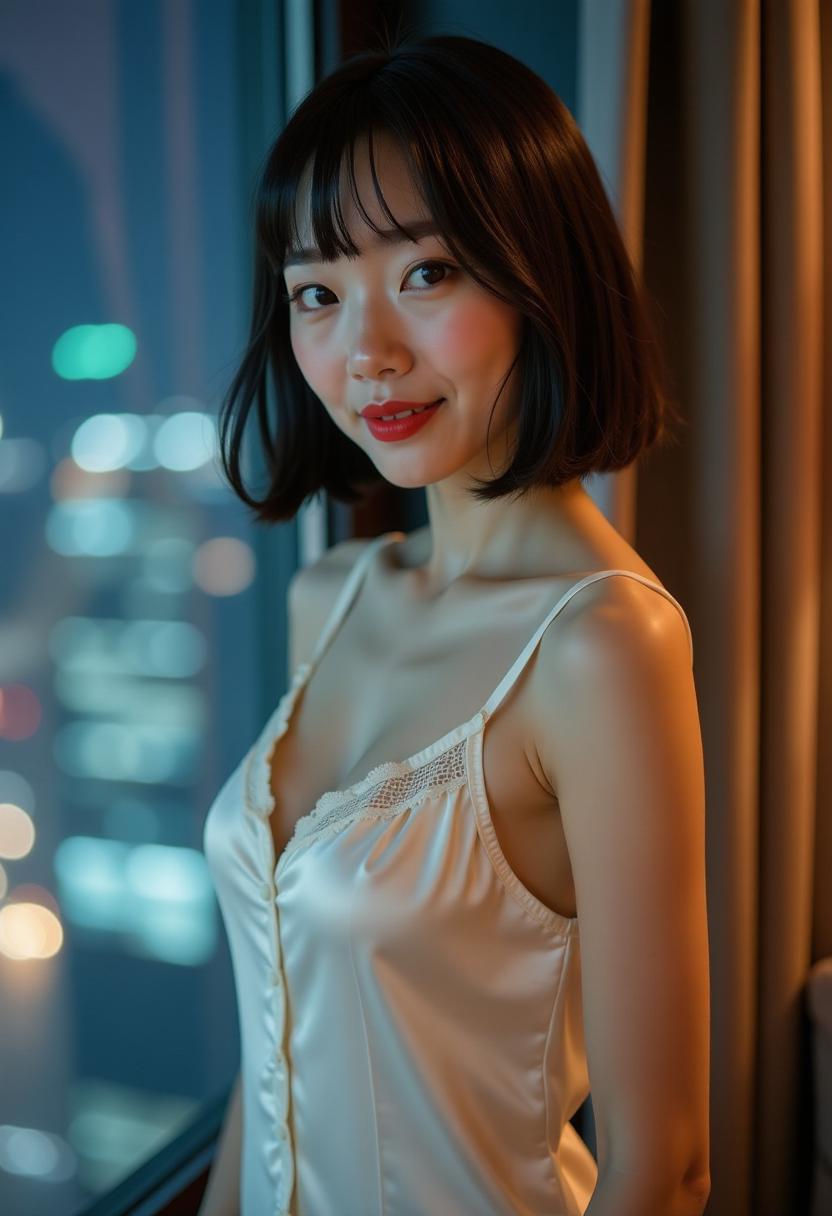 星际信使