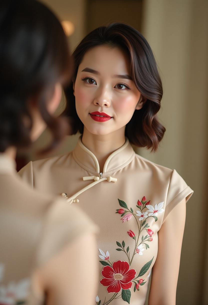 长风渡